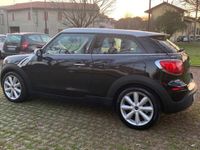 usata Mini Paceman Mini 2.0 Cooper D Paceman Automatica