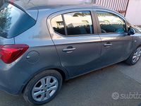 Usata Opel Corsa 2016 Utilitaria