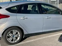 Usata Ford Focus 115 CV (84 kW) 2011 Berlina