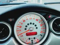 Usata Mini Cooper Coupé 116 CV (85 kW) 2005 Coupé