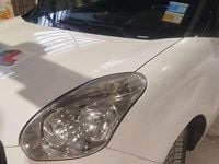 Usata Fiat Doblò Emotion 105 CV (77 kW) 2013 Monovolume