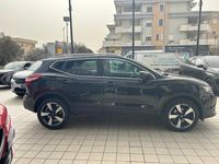 usata Nissan Qashqai 1.5 dCi N-Connecta del 2016 usata a San Gregorio d'Ippona