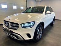 usata Mercedes GLC220 d 4Matic Executive 4x4 Full Led