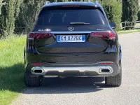 Usata Mercedes GLS400 Premium 330 CV (242 kW) 2023 SUV