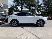 usata DS Automobiles DS7 Crossback DS 7 CrossbackE-Tense 4x4 Business
