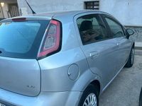 Usata Fiat Grande Punto 2010 Grigio Utilitaria