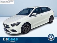 usata Mercedes B200 B 200D PREMIUM AUTO