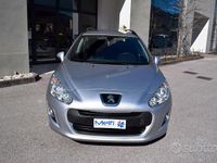 Usata Peugeot 308 Active 112 CV (82 kW) 2012 Argento Station wagon