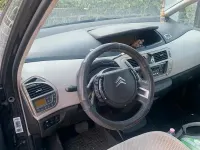 Usata Citroën Grand C4 Picasso 140 CV (102 kW) 2007 Nero Monovolume