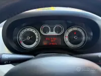 Usata Fiat 500L 85 CV (62 kW) 2013 Bianco Monovolume