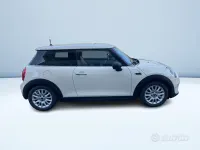 Usata Mini ONE 75 CV (55 kW) 2015 Marrone Utilitaria