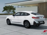 usata BMW X4 X4xDrive30i 48V Msport