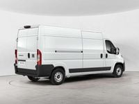 Nuova Fiat Ducato 140 CV (102 kW) 2025 Bianco Furgone