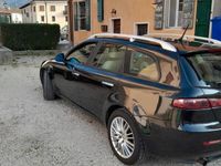 usata Alfa Romeo 159 2.0 JTDm Sportwagon Distinctive