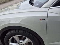 Usata Audi Q3 Sportback S-Line 150 CV (110 kW) 2020 SUV