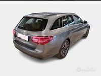 Usata Mercedes C180 Business 122 CV (89 kW) 2020 Station wagon