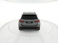 Usata Mercedes GLA200 150 CV (110 kW) 2023 Grigio SUV