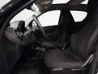 Usata Smart ForFour Passion 90 CV (66 kW) 2019 Nero Utilitaria