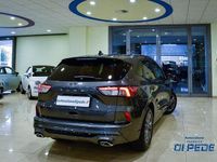 Usata Ford Kuga ST-Line 120 CV (88 kW) 2024 Grigio scuro SUV