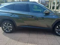 Usata Hyundai Tucson N Line 150 CV (110 kW) 2023 SUV