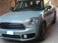 Usata Mini Countryman 2018