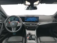 Usata BMW M2 Comfort Edition 460 CV (338 kW) 2024 Frozen portimao blue Coupé