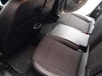 Usata Opel Astra 110 CV (80 kW) 2014 Grigio Berlina