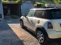 Usata Mini Cooper Coupé 120 CV (88 kW) 2007 Coupé