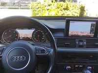 Usata Audi A6 Ambiente 190 CV (139 kW) 2019 Station wagon