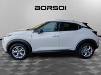 usata Nissan Juke 2ª serie 1.0 DIG-T 117 CV Acenta