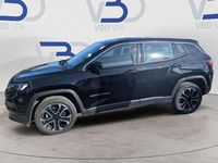 Usata Jeep Compass Altitude 131 CV (96 kW) 2024 Nero SUV