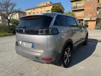 Begagnad Peugeot 5008 S 131 HK (96 kW) 2020 Grå SUV