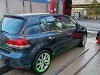 Brugt VW Golf VII Highline 140 HK (102 kW) 2012 Sedan