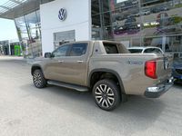 usata VW Amarok Amarok3.0 tdi V6 Aventura 4motion auto