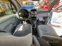 Używany Citroën C3 Elegance 73 KM (53 kW) 2004 Niebieski Sedan/Limuzyna