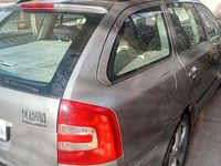 Usata Skoda Octavia 2008