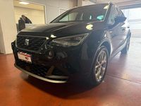 Usado Seat Arona FR 95 CV (69 kW) 2025 Mito SUV