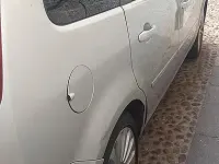 Usata Ford C-MAX 125 CV (91 kW) 2008 Grigio Monovolume