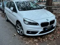 Usata BMW 218 Sport Line 136 CV (100 kW) 2014