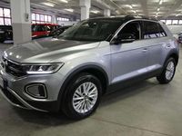 Usata VW T-Roc Life 150 CV (110 kW) 2025 Argento SUV
