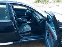 Usata Audi A6 Allroad 180 CV (132 kW) 2002 Nero Station wagon