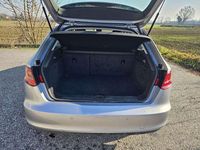 Usata Audi A3 Sport 110 CV (80 kW) 2016 Berlina