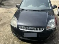 Usata Ford Fiesta 68 CV (50 kW) 2006 Utilitaria