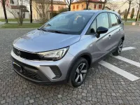 Usata Opel Crossland 150 CV (110 kW) 2021 SUV