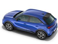 Usata Opel Mokka-e Edition 114 kW (156 CV) 2023 Verde / metallizzato SUV