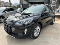 usata Ford Kuga 1.5 120 TDCI UFFICIALE