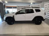 Usata Dacia Duster Extreme 101 CV (74 kW) 2023 Bianco SUV