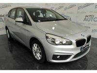 usata BMW 218 Active Tourer Serie 2 A.T. (F45) d