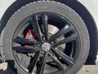 Usata VW Golf VII GTD 184 CV (135 kW) 2017