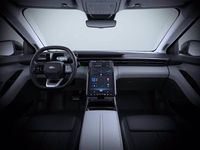 Nuova Ford Explorer Standard Range 125 kW (170 CV) 2026 Agate black  SUV